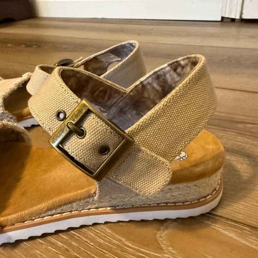 BOBS (by Skechers) Women’s sandals - Picture 3 of 5